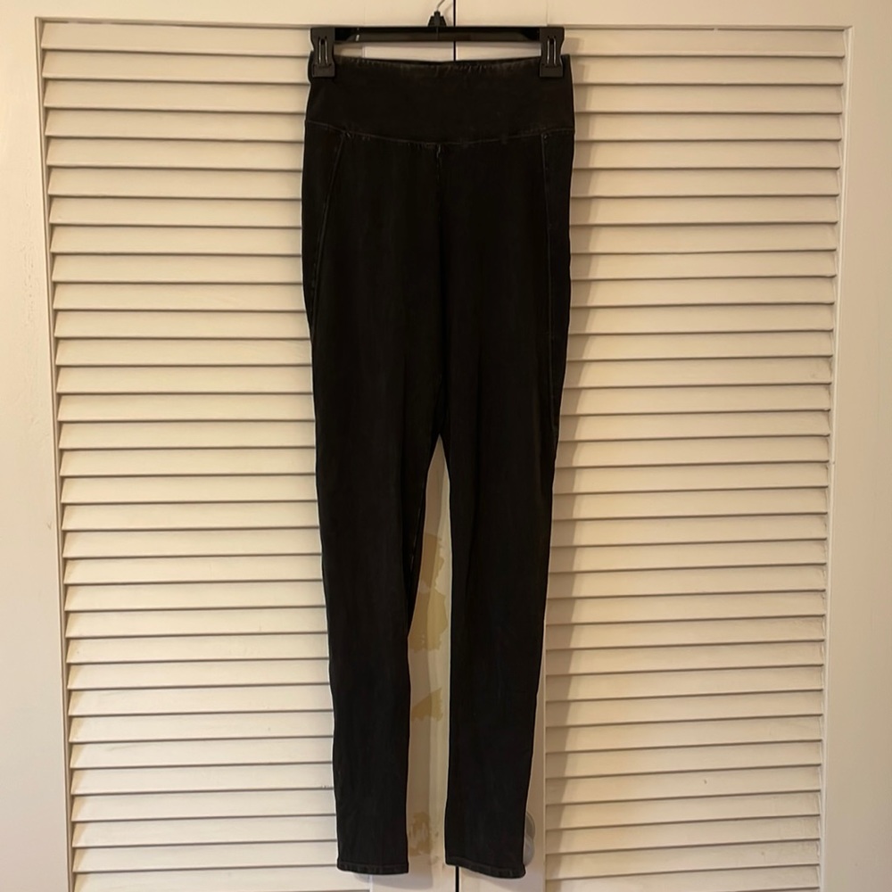 Anthropologie Leggings